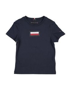 Футболка Tommy Hilfiger