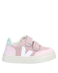 Кеды и кроссовки Veja