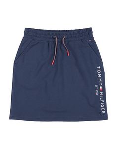 Детская юбка Tommy Hilfiger