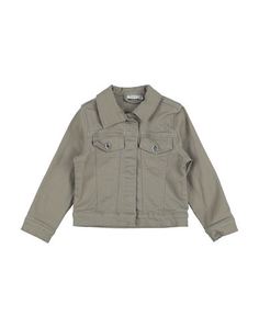 Джинсовая верхняя одежда Name IT