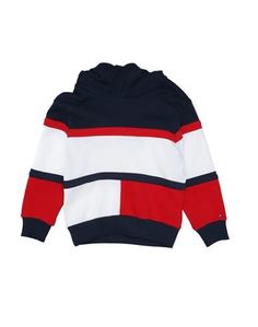 Толстовка Tommy Hilfiger
