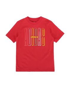 Футболка Adidas
