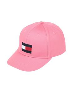 Головной убор Tommy Hilfiger