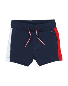 Шорты и бермуды Tommy Hilfiger