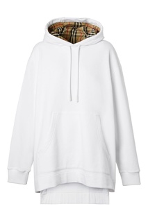 Худи Burberry