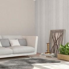 Обои флизелиновые Wallfashion Universe бежевые 1.06 м UV4001