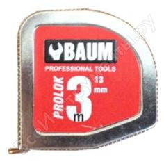 Рулетка BAUM