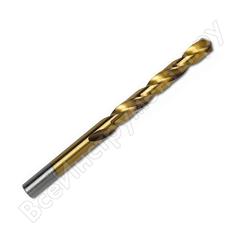 Сверло по металлу Профоснастка