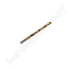 Сверло по металлу Профоснастка