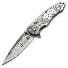 Складной нож Stinger
