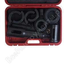 Набор съемников для ремонта КПП ZF 16S JTC