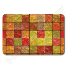 Коврик для ванной и туалета VERAGIO