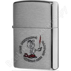 Зажигалка Zippo