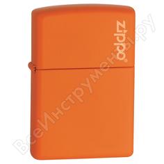 Зажигалка Zippo