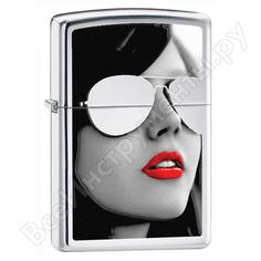 Зажигалка Zippo
