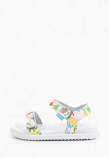Сандалии Native Charley print