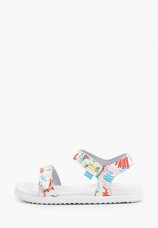 Сандалии Native Charley print