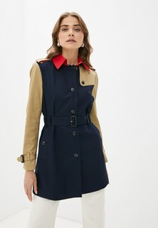 Плащ Tommy Hilfiger 