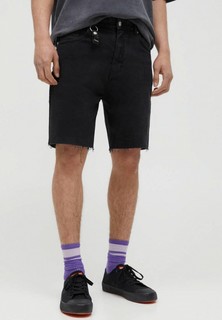 Шорты джинсовые Pull&Bear Join Life