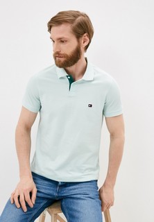 Поло Tommy Hilfiger 