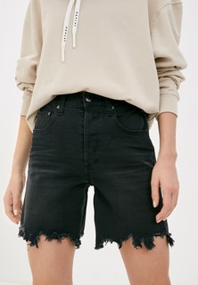 Шорты джинсовые Replay 