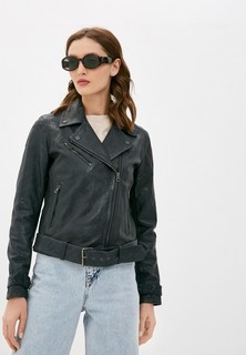 Куртка кожаная Pepe Jeans AMELIA