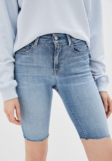 Шорты джинсовые Replay 