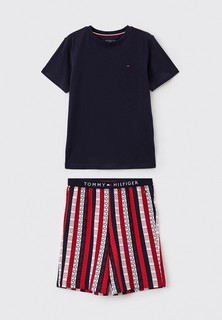 Пижама Tommy Hilfiger 