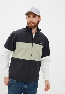 Ветровка Fred Perry 