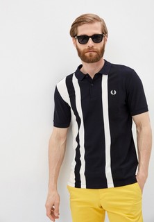 Поло Fred Perry 