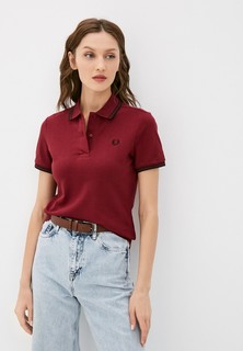 Поло Fred Perry 