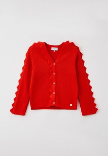 Кардиган Снег Идёт 