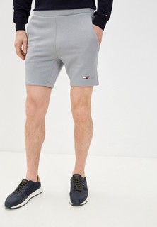 Шорты спортивные Tommy Hilfiger Sport