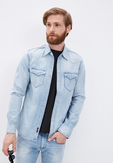 Рубашка джинсовая Replay 