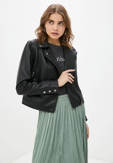 Куртка кожаная Pepe Jeans FLORES