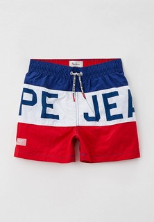 Шорты для плавания Pepe Jeans TIMY