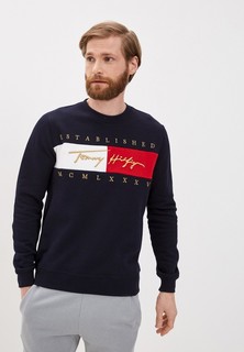 Свитшот Tommy Hilfiger 