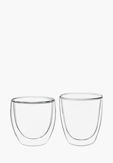 Набор стаканов Elan Gallery 250 мл, 330 мл