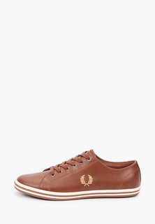 Кеды Fred Perry 