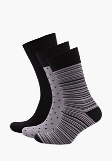 Носки 3 пары Mark Formelle 