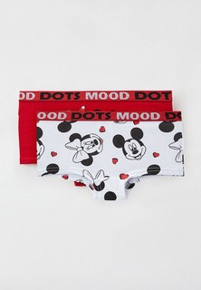 Трусы 2 шт. PlayToday 