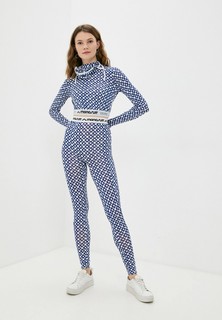 Топ Monosuit CROP-TOP-Mask