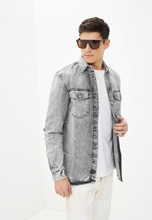 Рубашка джинсовая Diesel 