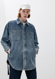 Куртка джинсовая Diesel 