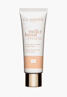 BB-Крем Clarins Milky Boost Cream 02.5 45 мл