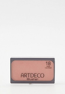 Румяна Artdeco 18