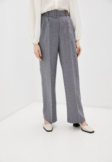 Брюки Bad Queen 