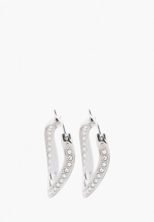 Серьги Fossil 