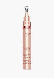 Флюид для кожи вокруг глаз Clarins V Shaping Facial Lift 15 мл