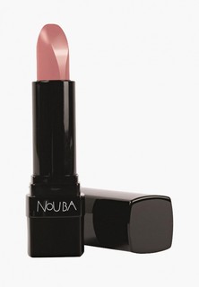 Помада Nouba LIPSTICK VELVET TOUCH, бархатный полуматовый финиш, тон 05, 3.5 мл